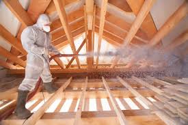 Trusted Beltsville, MD Insulation Experts