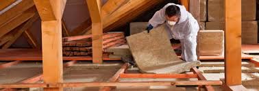 Types of Insulation We Offer in Beltsville, MD